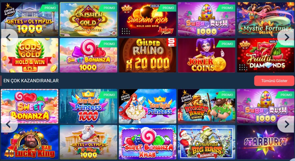 betmarket casino